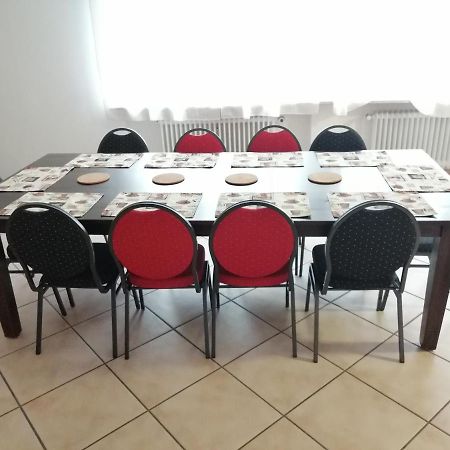 Apartment Bln Oststeinbek Luaran gambar