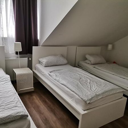 Apartment Bln Oststeinbek Luaran gambar
