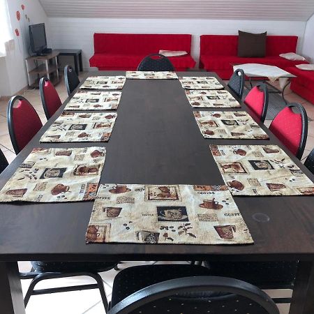 Apartment Bln Oststeinbek Luaran gambar