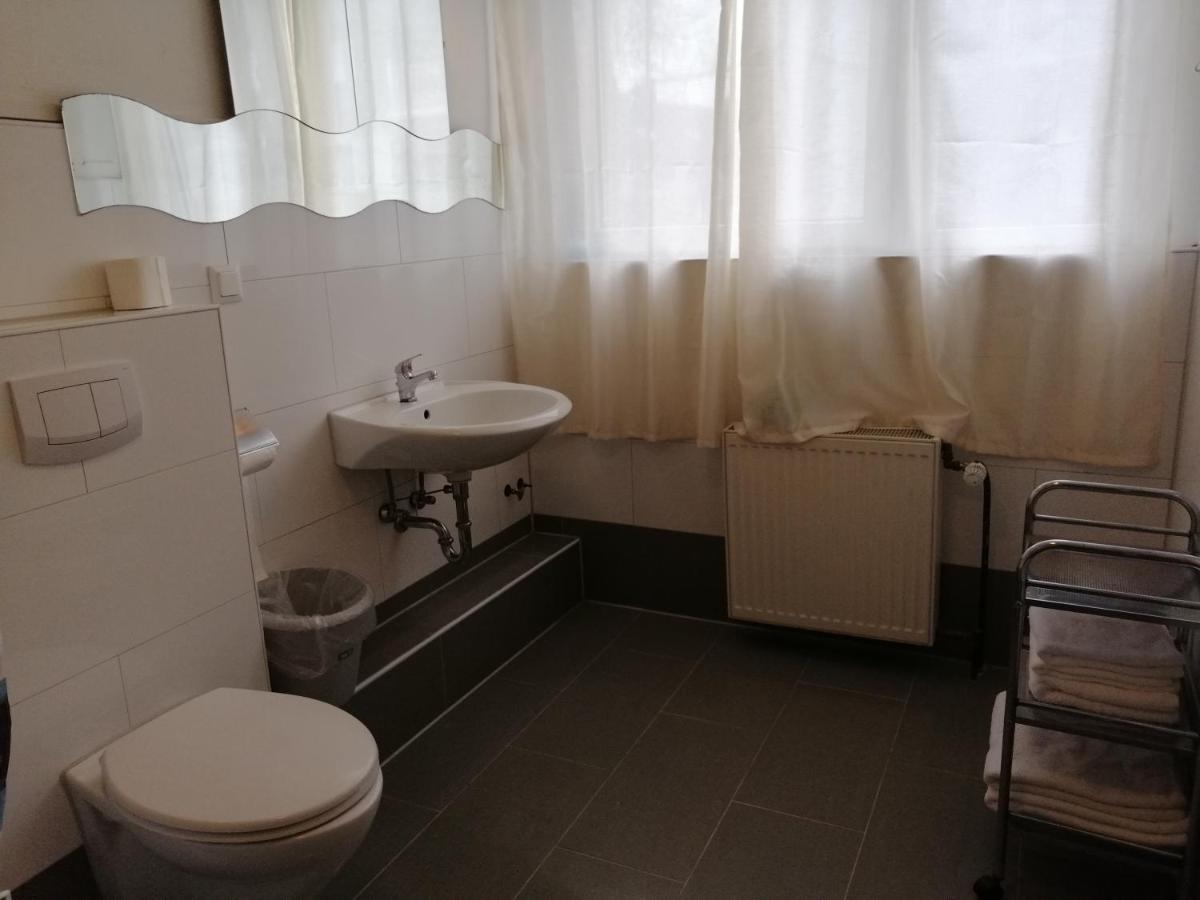 Apartment Bln Oststeinbek Luaran gambar