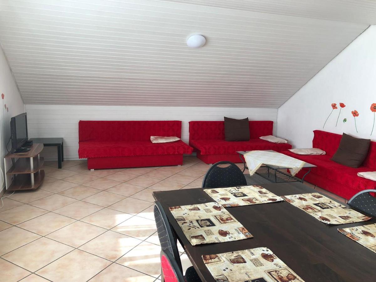Apartment Bln Oststeinbek Luaran gambar