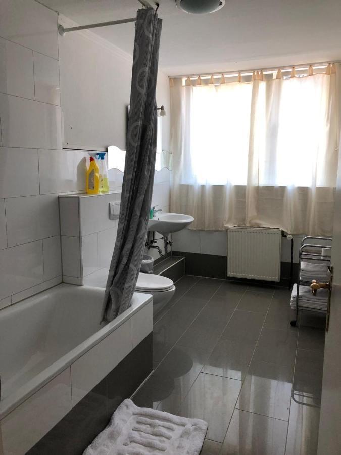 Apartment Bln Oststeinbek Luaran gambar