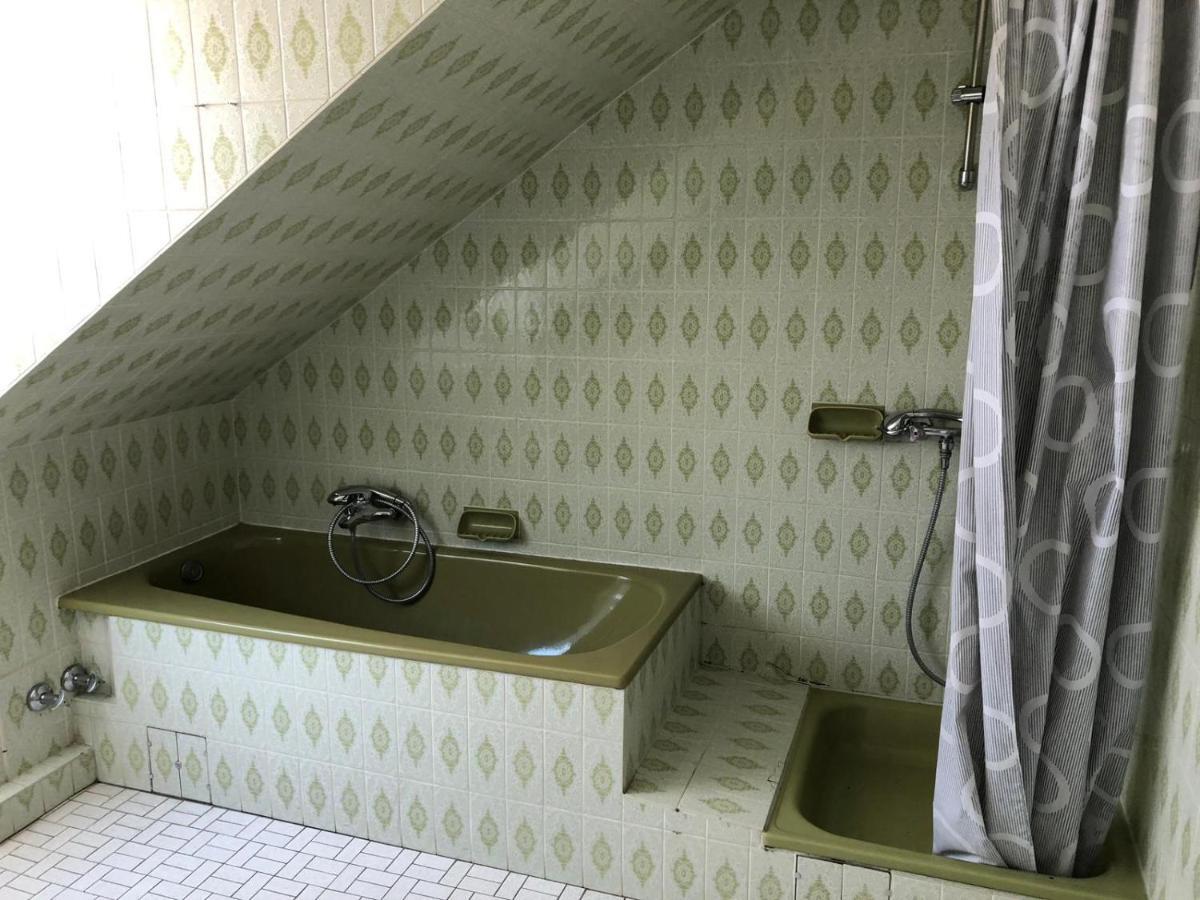 Apartment Bln Oststeinbek Luaran gambar